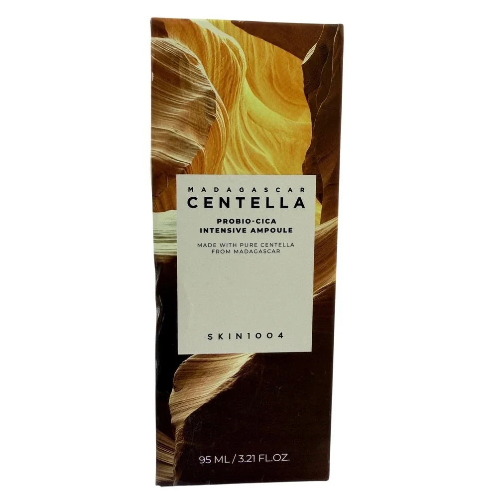SKIN1004 Madagascar Centella Probio-Cica Intensive Ampoule 95ml 3.21 fl oz NEW